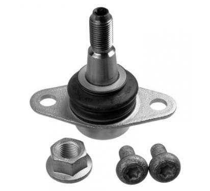 фото №1, Lemforder шаровая опора рычага mini