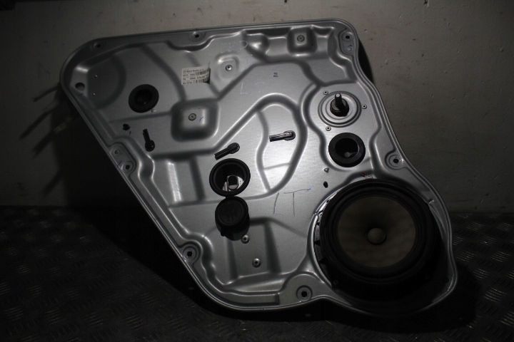 фото №1, Механизм окон левый задняя kia ceed i