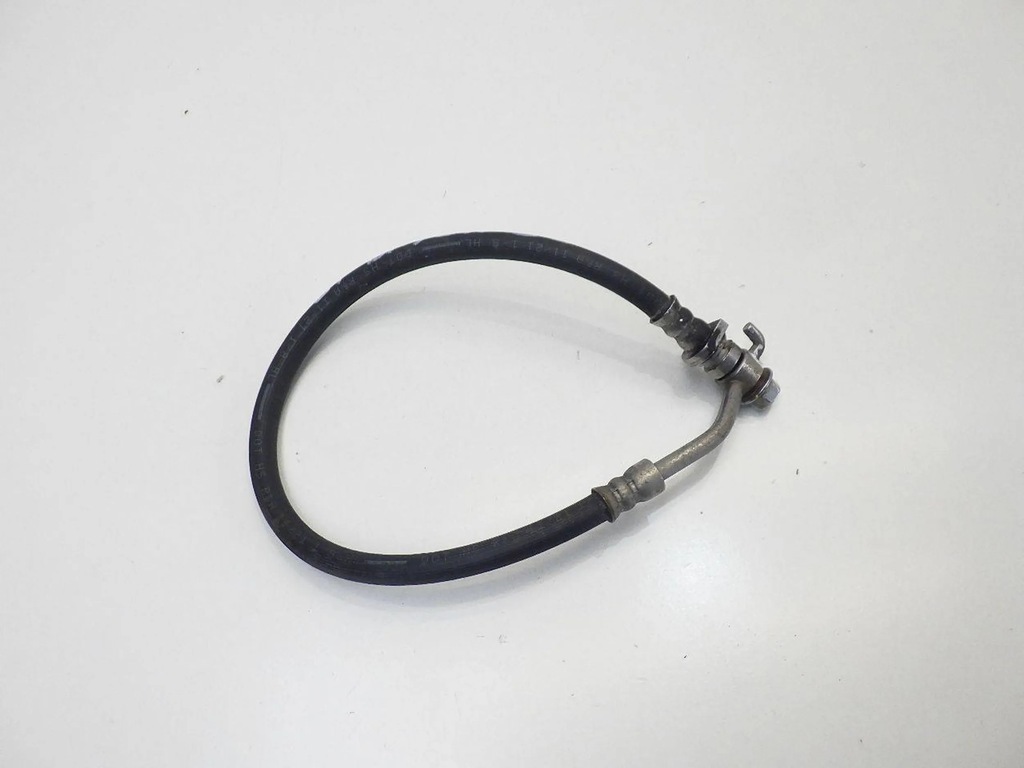 фото №1, Hyundai bayon 2022 шланг тормозной левый задняя