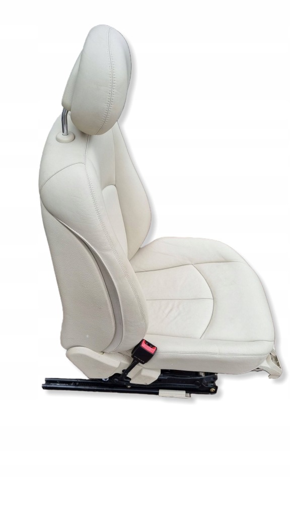 Mercedes e klasa w211 сидіння ліве водія електричний світла шкіра bdb! 8j12 Ціна