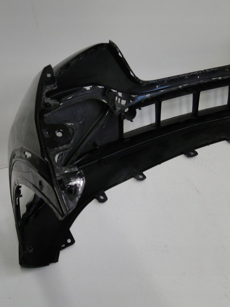 фото №11, Mercedes бампер передний amg na датчики pts eqe 294 x294 suv