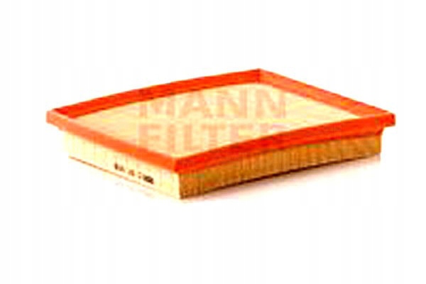Купить Mann-filter фильтр воздуха lexus ct nx toyota aur