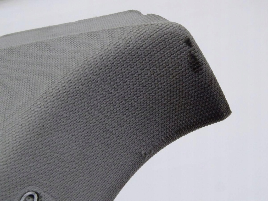 фото №5, Vw golf vi 09-13 защита стойка b правая góra kombi