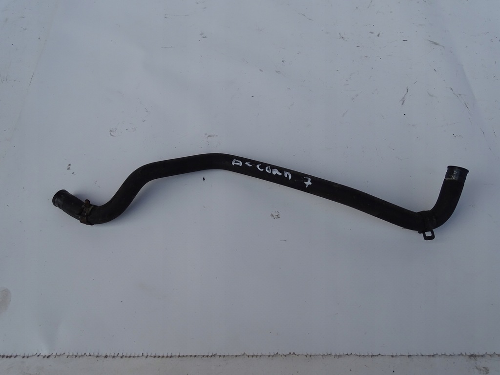 фото №1, Труба трубка wąż шланг wody 2.2 d i-ctdi accord vii frv fr-v