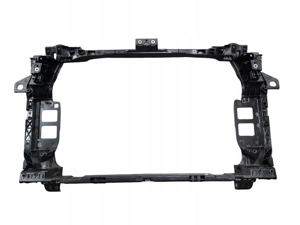 фото №1, Audi q8 підсилювач передній pas перед 4m0805594e