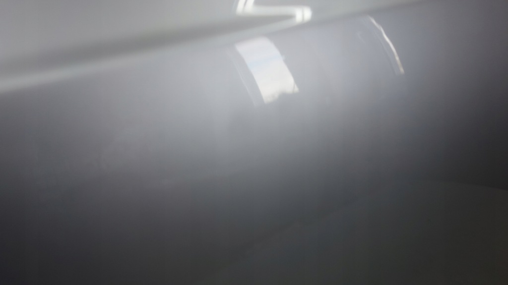 фото №3, Volvo xc90 двері ліва задня задні