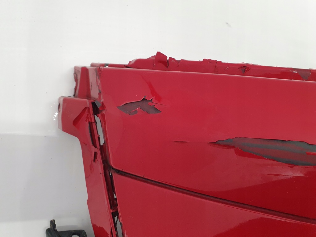 фото №7, Mini cooper r56 бампер перед передний 851