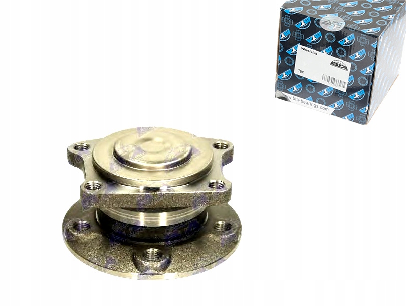 фото №1, Набор подшипник колеса с ступица volvo s60 i s80 i v70