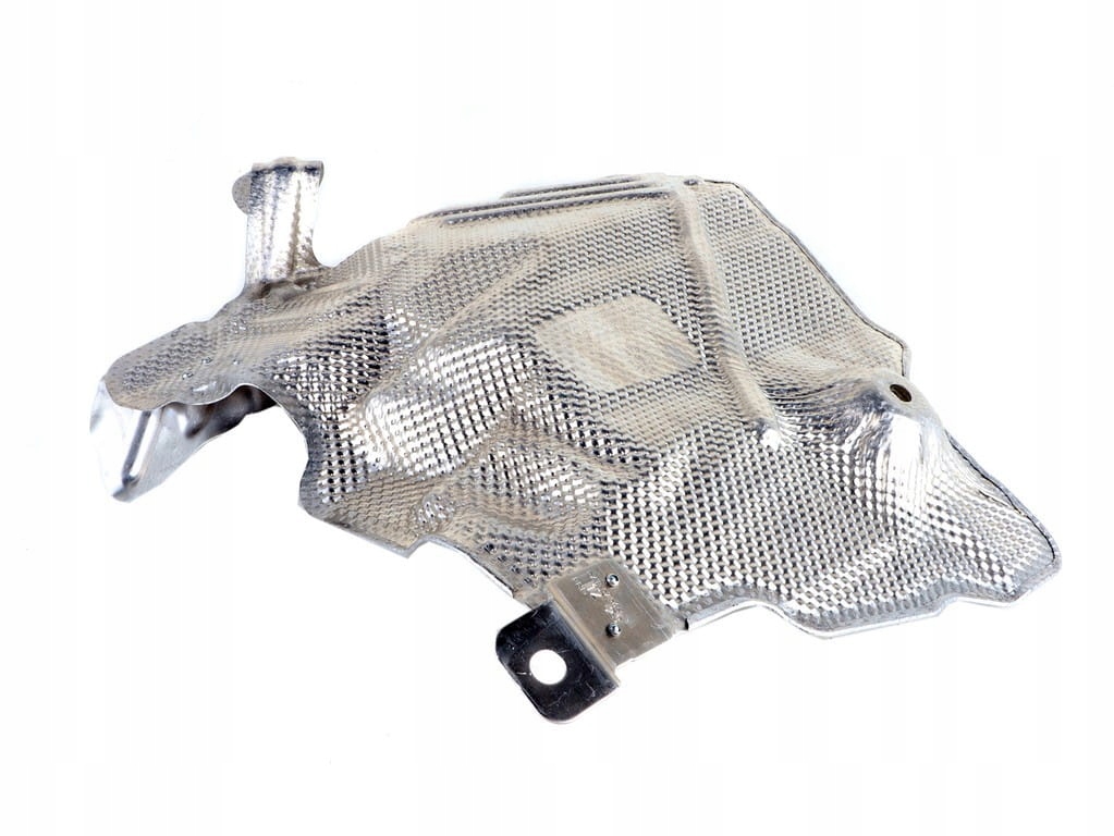 фото №4, Захист теплова вихлоп renault austral espace vi 747548565r