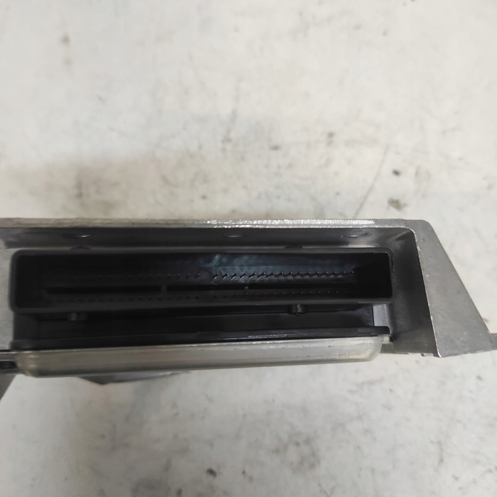 фото №2, Модуль подушка безопасности renault scenic ii 603989700 8200340431