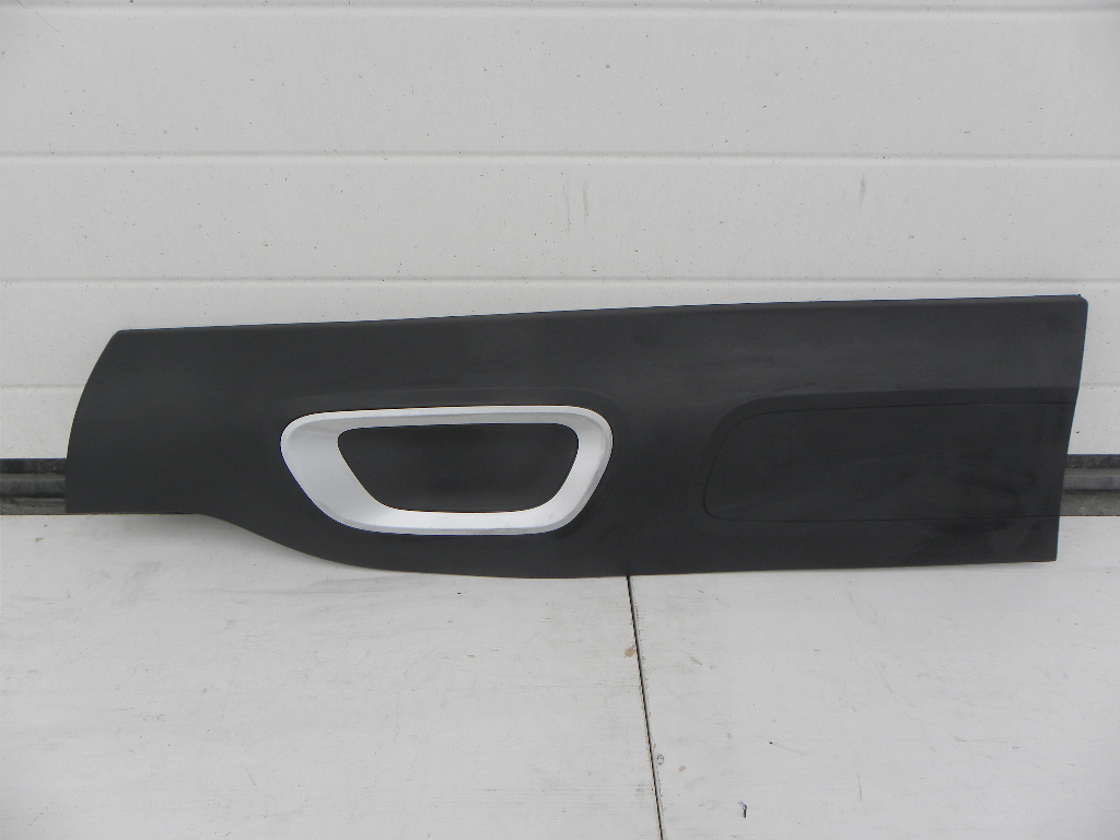 фото №1, Citroen c5 aircross молдинг na двері правий перед