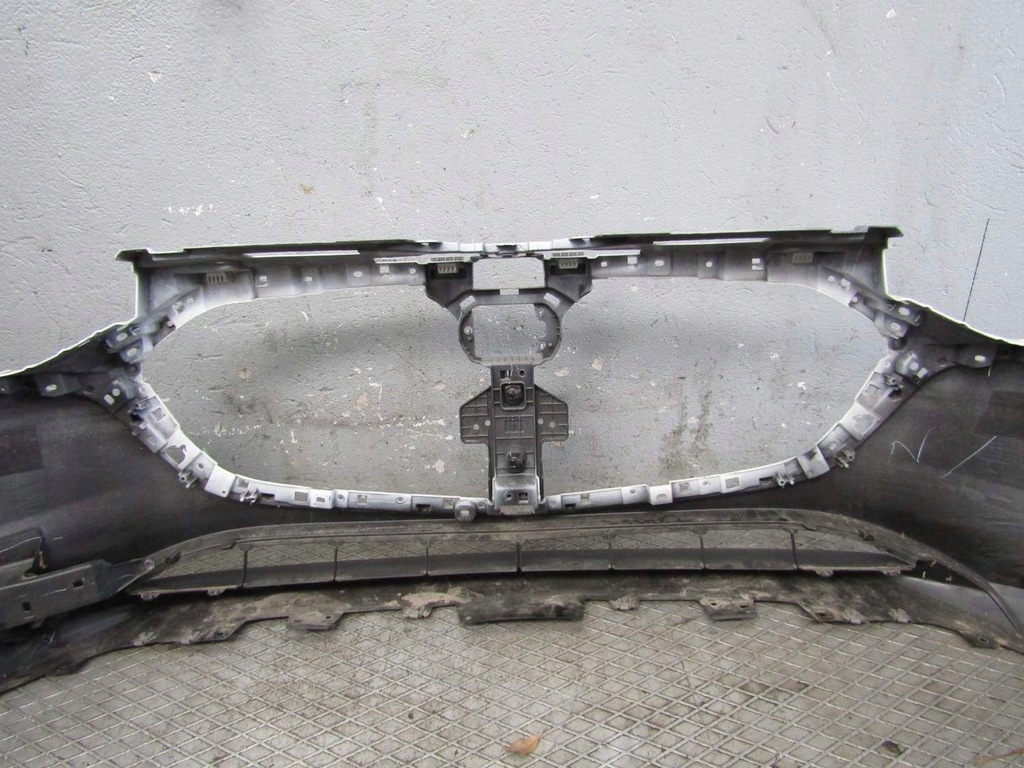 фото №13, Mazda 3 bp iv 21r бампер перед передний оболочка