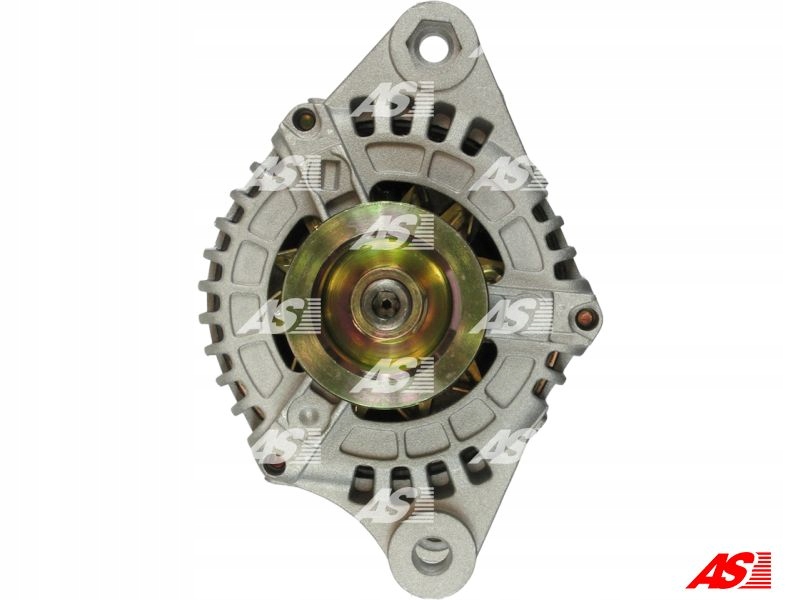 фото №2, Генератор alfa romeo spider 1.8