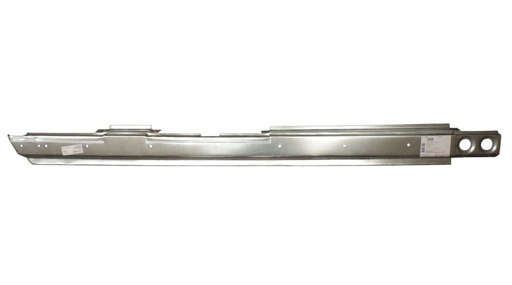 Купить Mercedes g gelenda 5d w460 w463 порог klokker правый