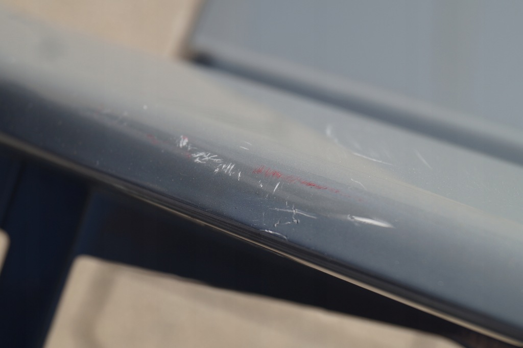 фото №9, Бампер задняя задний mini cooper clubman ii 2 s sport