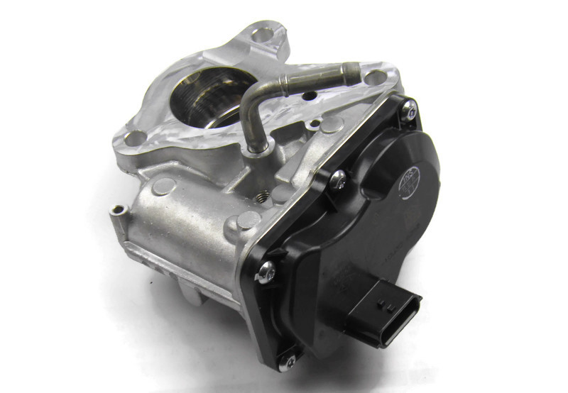 фото №2, Клапан egr renault master iii 2.3 dci biturbo oryg