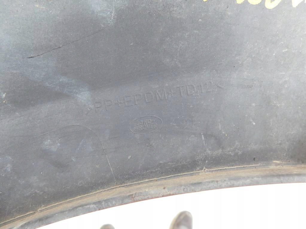 фото №7, Discovery iii l319 04r накладка крила задня лівий