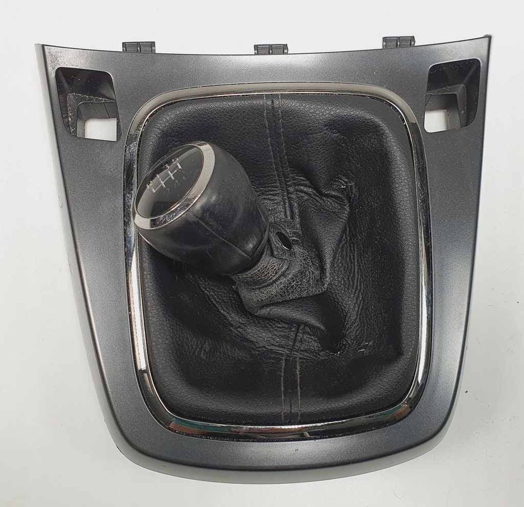 фото №1, Рамка ручка чехол передач hyundai genesis coupe