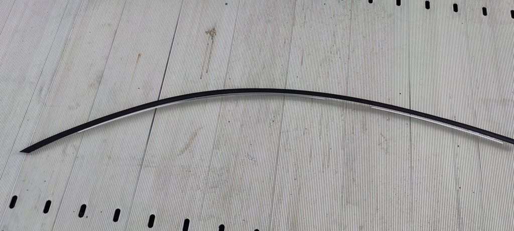 фото №1, Молдинг mat левая кузовная audi a7 4g8853703