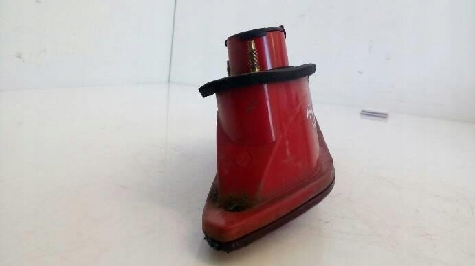 фото №7, Лампа левая задняя крышка багажника alfa romeo 156