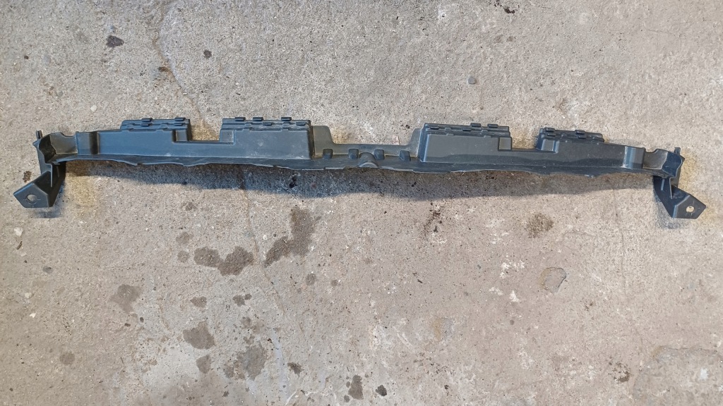 фото №1, Seat leon iii кронштейн защита поперечина передний 5f0853692