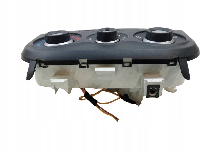 фото №5, Панель обдув alfa romeo mito i 2008-