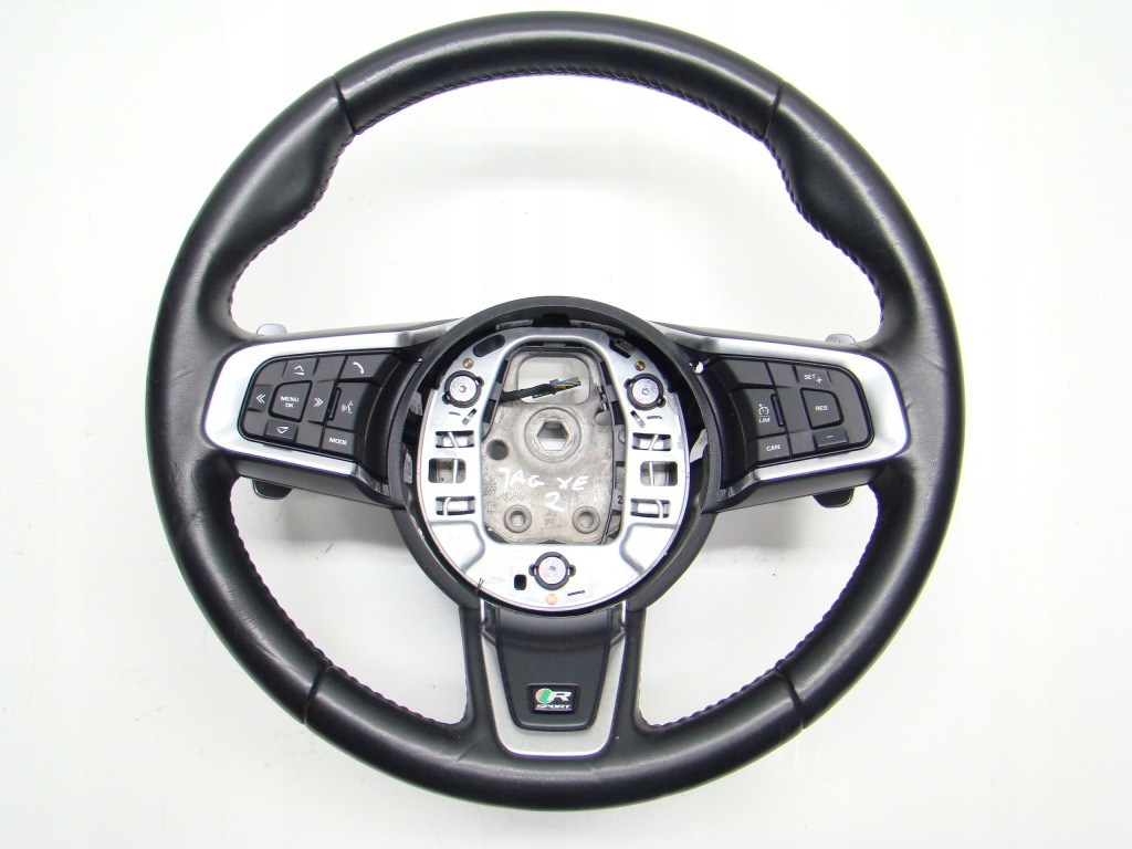 фото №1, Jaguar r-sport x3 x760, xf x260 - воздуховод