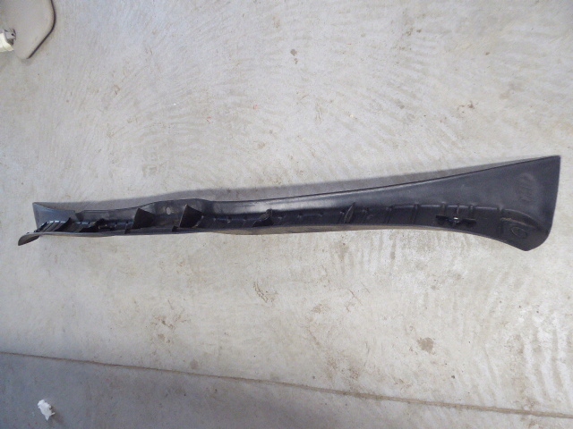 фото №5, Citroen xsara picasso i 98r- защита поперечина задняя 5d