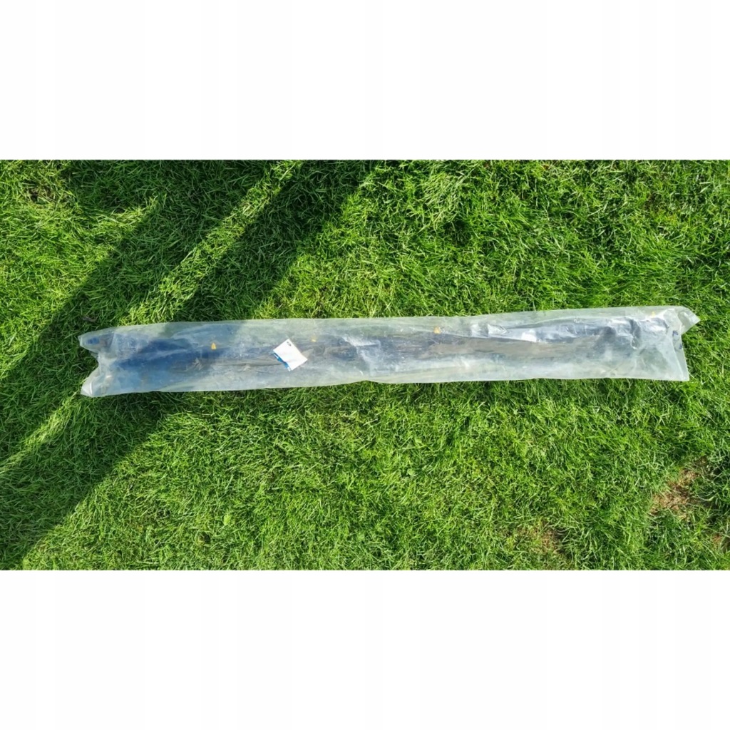 фото №1, Ford b-max nowa молдинг порог правая av11-r13200-ab