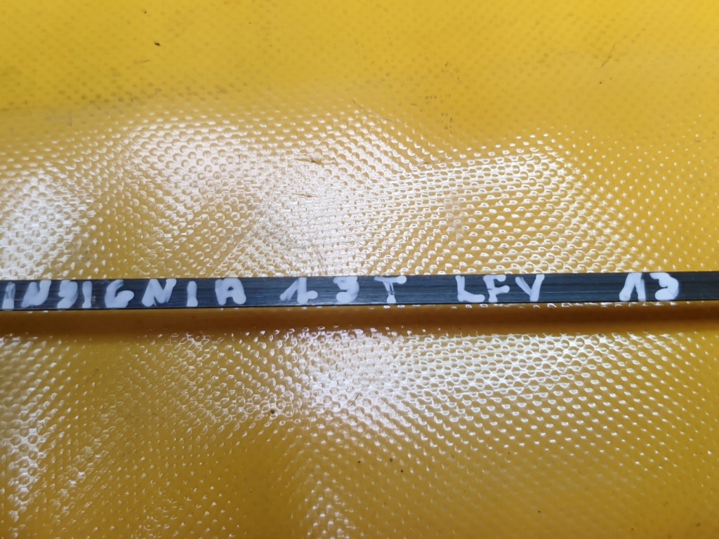 фото №6, Щуп щуп оливи insignia b 1.5 t lfv