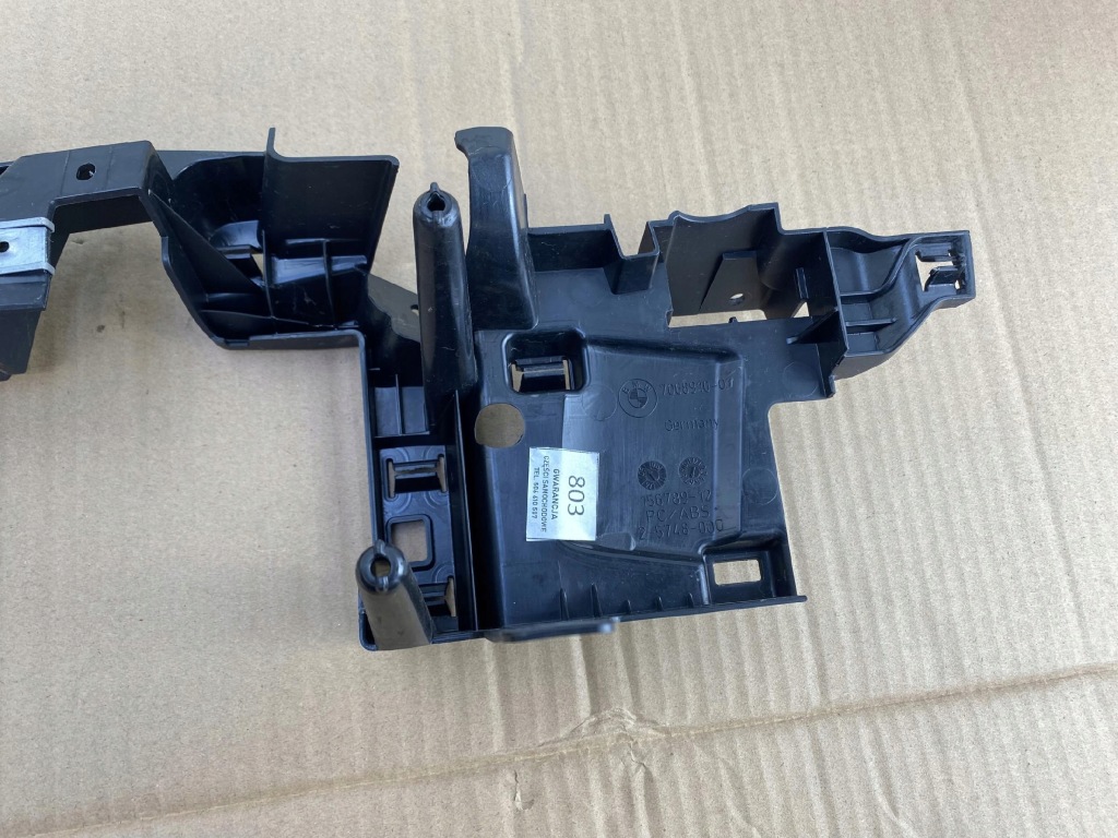 Bmw 3 e91 кронштейн шторка багажника решітка підвіконна захист правий задній Київ