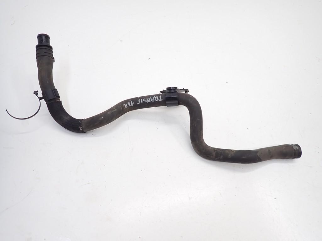 фото №2, Wąż шланг трубка wody ford transit tourneo custom 2.0 ecoblue ylf6 18r