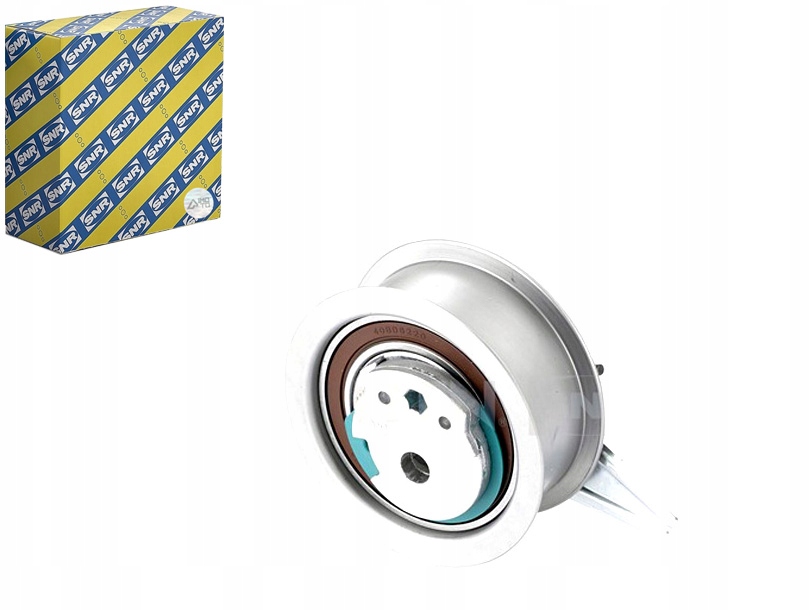 фото №1, Ролик натяжна ремінь розподільного валу audi a1 a3 a4 allroad b8 a4 allroad