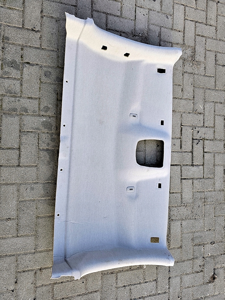 фото №1, Потолок jumpy expert iii proace vivaro c