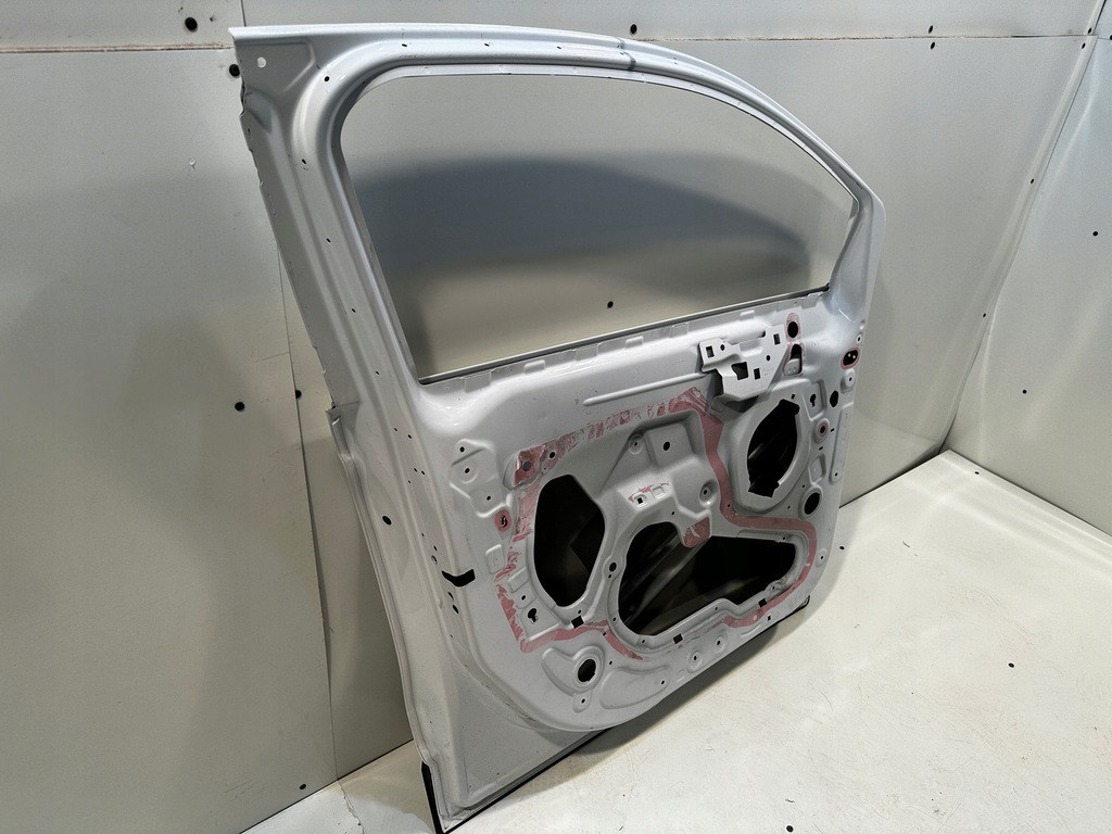 фото №14, Opel crossland x дверь левый перед передние левая