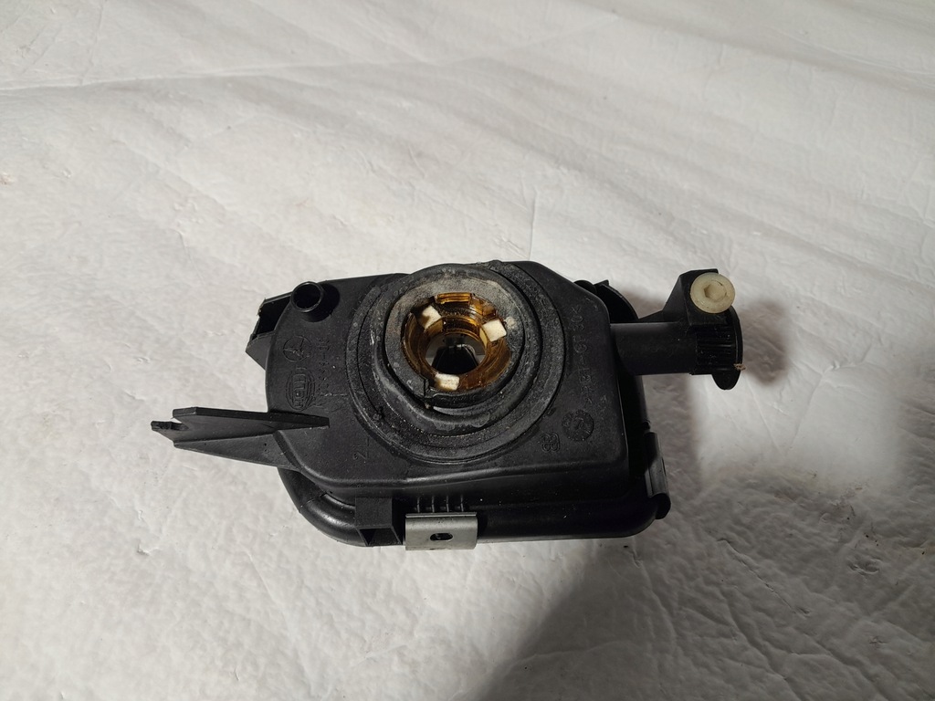 фото №5, Mercedes w203 фара протитуманний протитуманна фара a2038201156