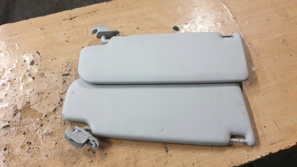 фото №1, Skoda praktik roomster fabia ii защита солнцезащитные комплект