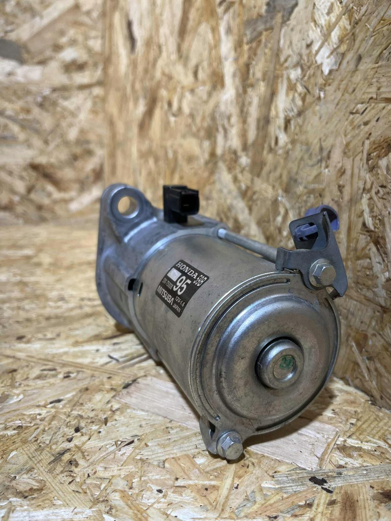 Стартер honda hrv 2 1.5i 15-21r sm-75008 оригінал Оригінал