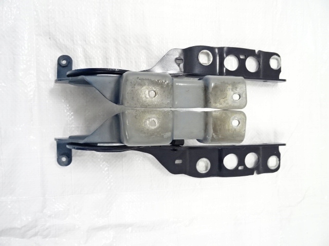 фото №6, Citroen ds4 lift петлі петля правий лівий капот кришки двигуна ekud