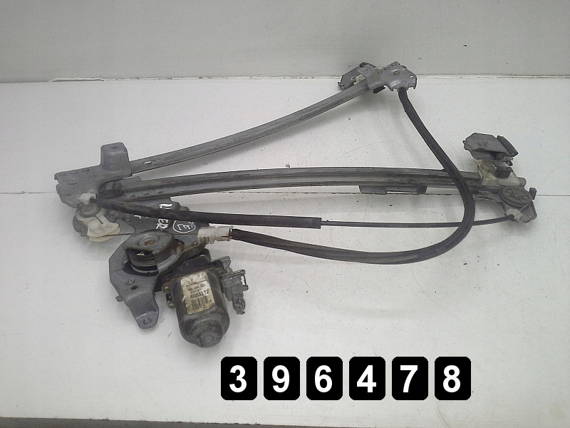 Купити 2001 rover 75 регулятор скло 114155