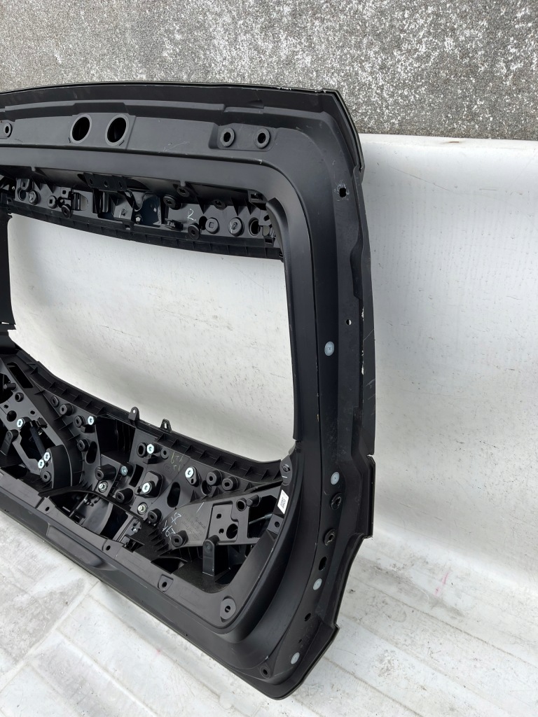 Lexus ux кришка багажника багажника задня задня оригінал в Україні