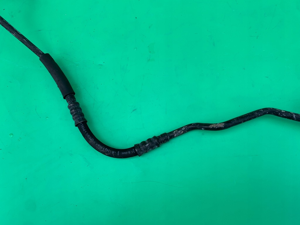 фото №9, Шланг кондиционера volvo v50 s40 ii 04- 2.4b