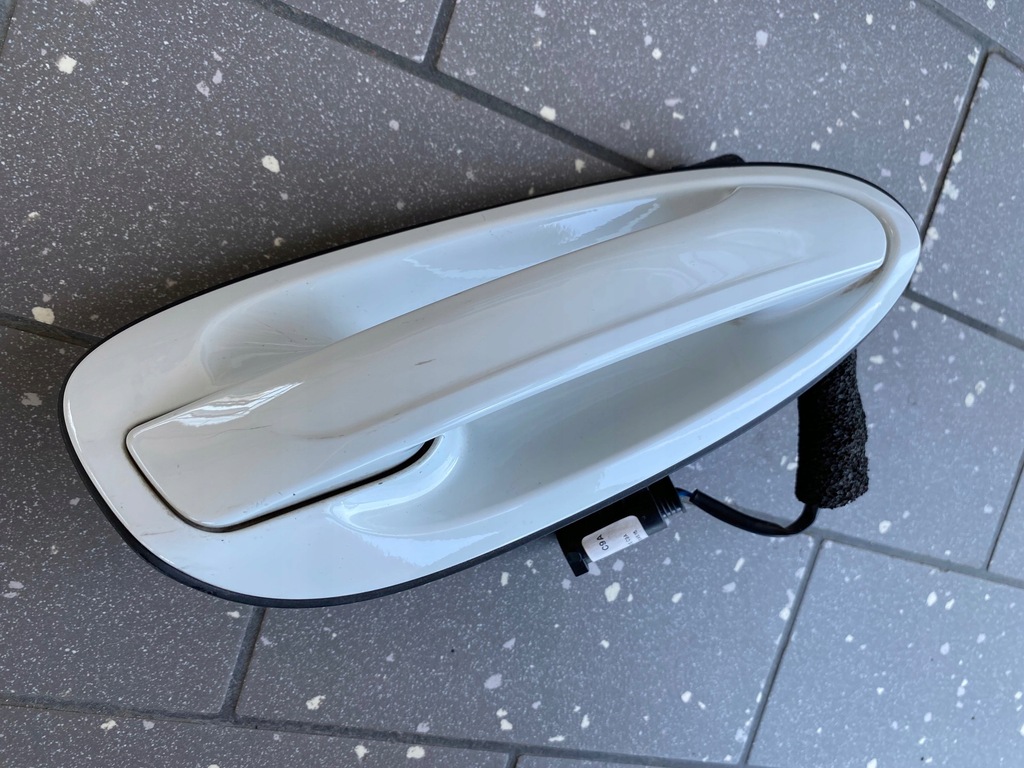 фото №1, Ручка дверь правая porsche boxster 981 cayman lc9a