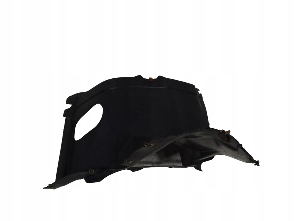 фото №9, Подкрылок защитное левый перед левая передние vw golf v 5 plus + 2004-2009