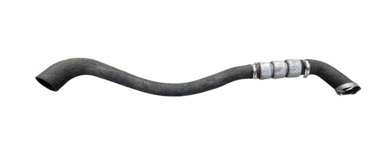 фото №1, Шланг повітря ford transit mk7 2.2 fv