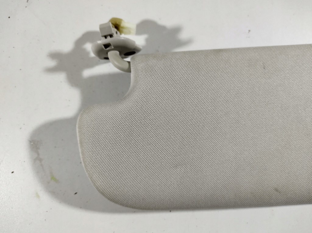 фото №11, Infiniti q50 13- защита солнцезащитная правая