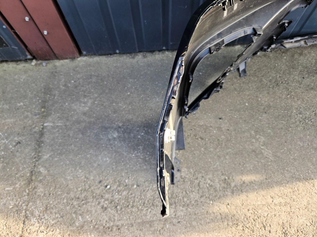 Бампер перед передний lexus rx 5 v f sport 52119-48a90 полный org с Разборки