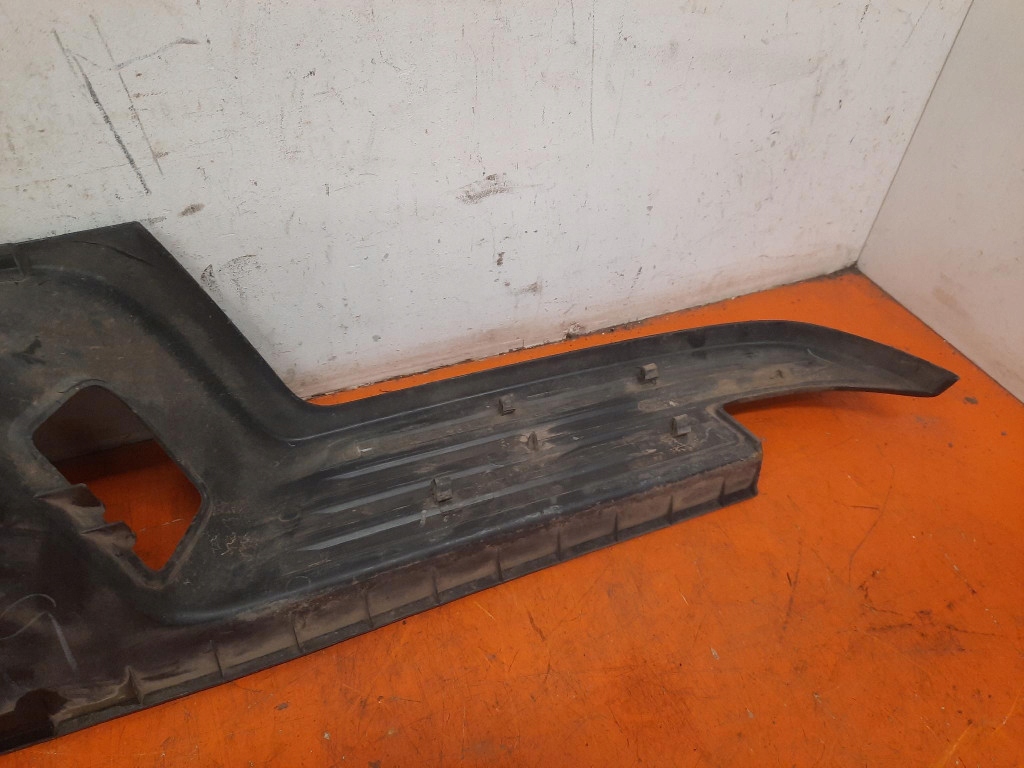 фото №7, Ford ranger iii lift 03-06 подножка бампера задняя задний 83850g3010
