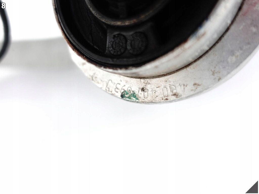 фото №9, Audi rs7 4g8 c7 lift 15-18 подвеска поворотный кулак рычаг левая перед 70 km