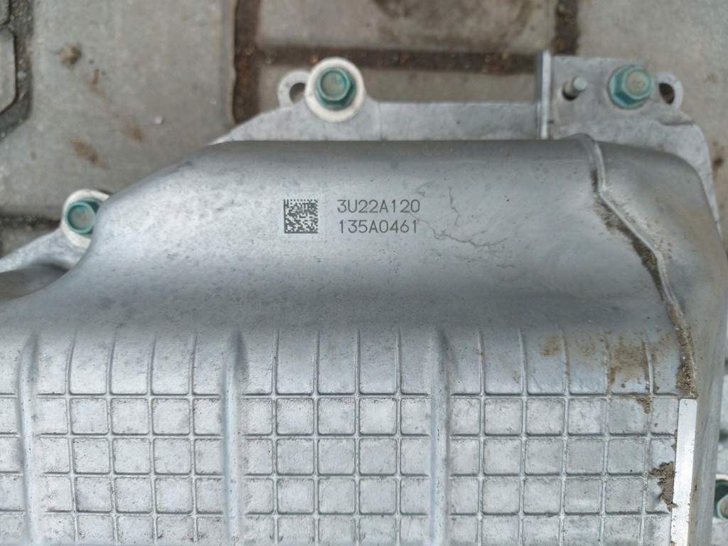 фото №11, Mazda cx60 phev акумулятор акумулятор права ліва